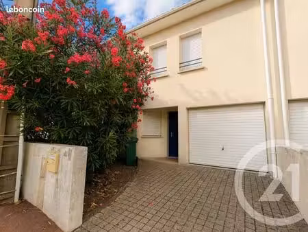 maison 5 pièces 96 m²