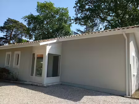maison pessac / quartier de magonty
