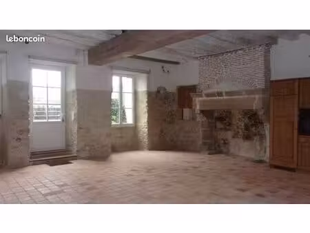 maison pouzauges