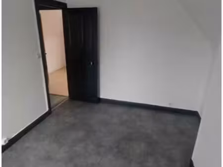 maison 2chambres 70m2