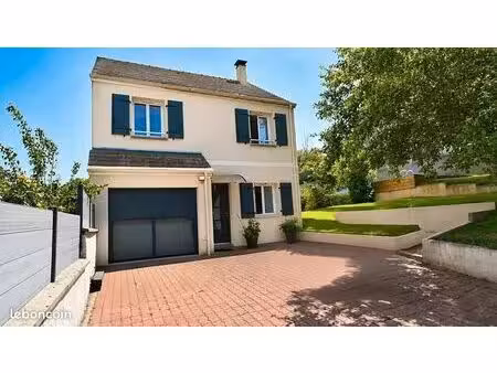 tremblay-en-france maison 4p 181m²lumineuse