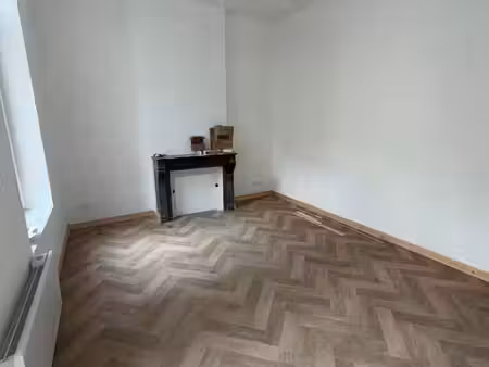 studio en rdc - grande rue