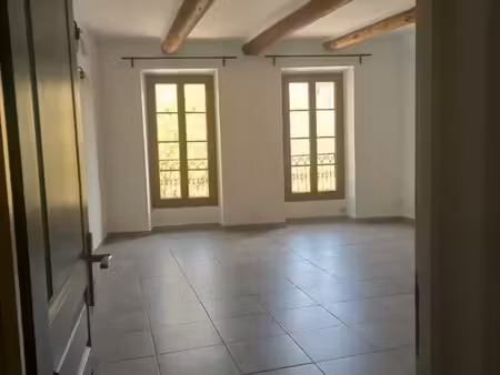 appartement f2 climatisé
