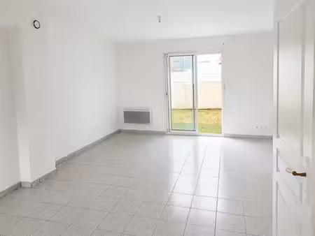appartement t3 duplex 64m2