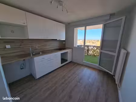 ? à louer – t3 entièrement rénové – 75 40 m² – meyzieu