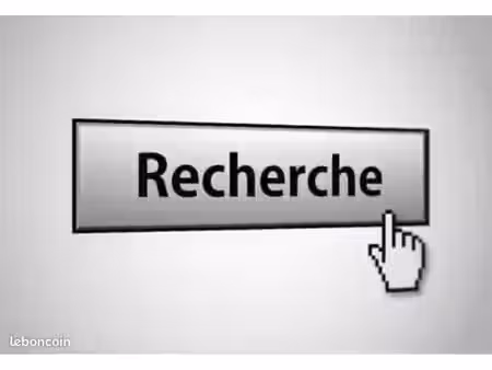 recherche t2 (une chambre séparée)