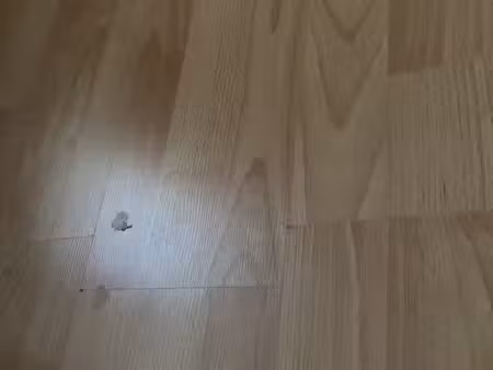 je recherche un appartement paris