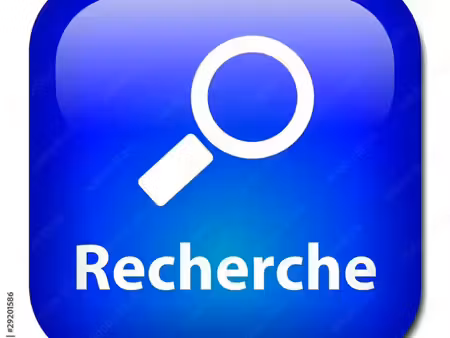 (cdi depuis 3 ans) recherche t2