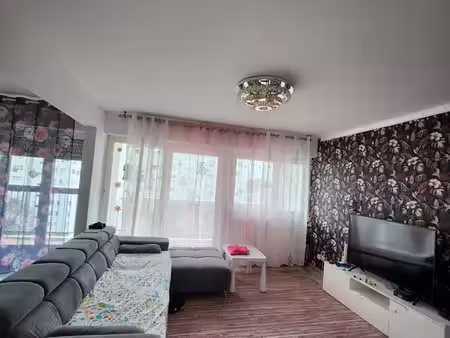 louer appartement