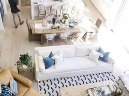 vente appartement 4 pièces à bois-guillaume (76230) : à vendre 4 pièces / 80m² bois-guilla