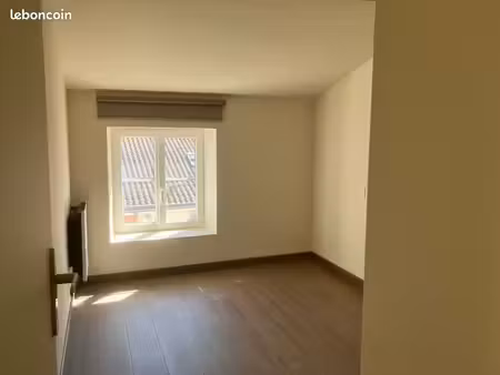 à louer t2 40m2