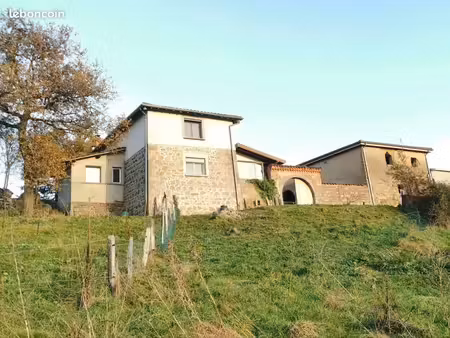 ferme 130 m2 + dépendance