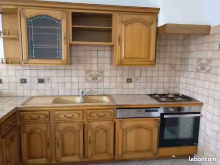 maison tarbes nord ouest