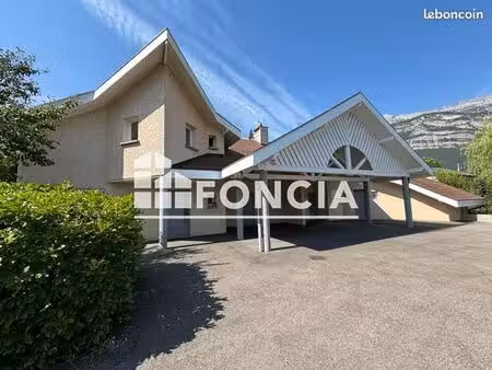 maison 5 pièces 135 m²