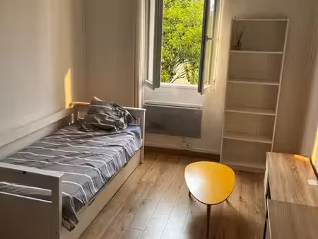 location appartement t1 à bordeaux centre