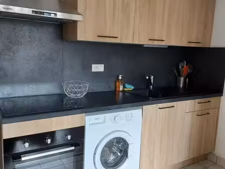 loue epinal 2 pièces 39 m² proche centre et gare