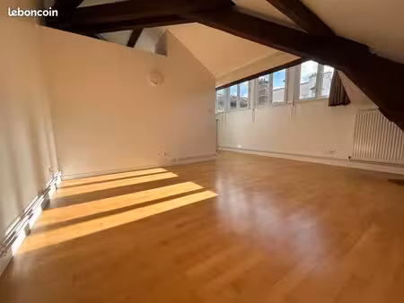 loft  t2 bis