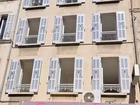 location t3 rue roger brun / ste cecile