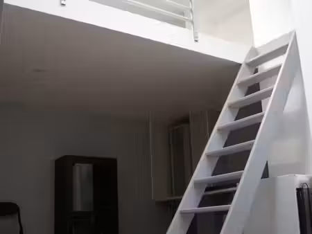 beau studio meublé indépendant cdi obligatoire