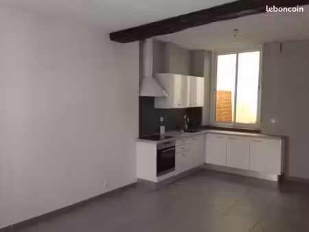appartement t2