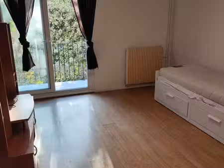 t1 bis lumineux 35 m² pessac