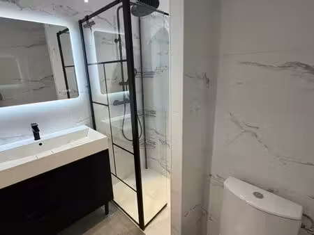 appartement à portes-les-valence