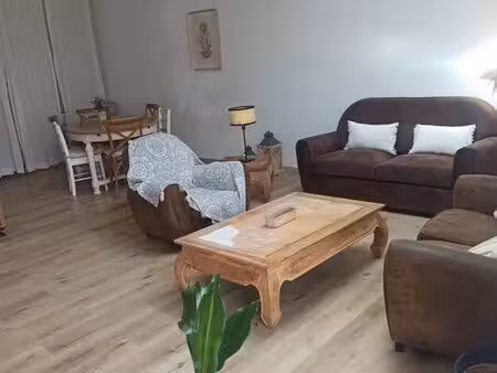 appartement t4 95m2