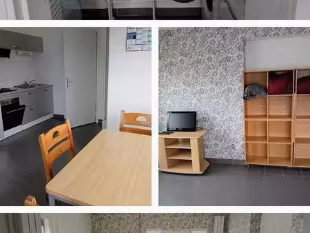 studio à louer
