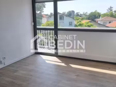 appartement 2 pièces 37 m²