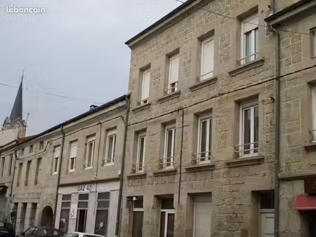 appartement 1 pièce 36 m²