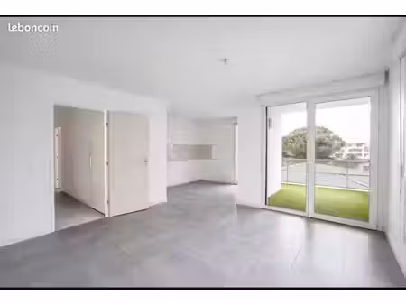 3 pièces – 63 m2 – villenave d’ornon 33140 – quartier le pont de la maye – canteloup – mad