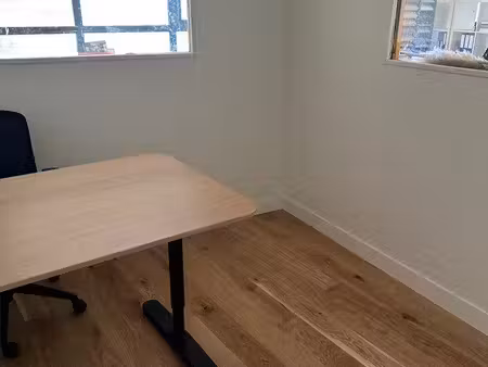 bureau professionnel – toutes charges comprises