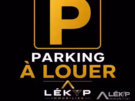 parking/box 12 m² puteaux