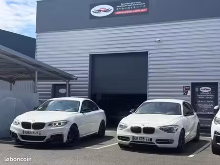 cession agence automobile