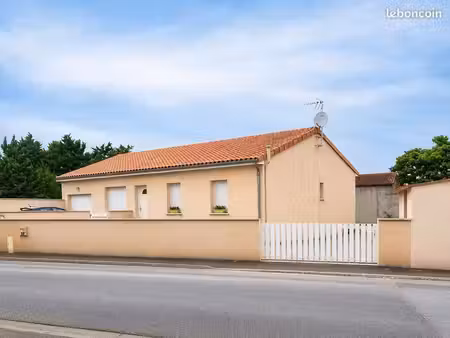 maison individuelle à louer 95m2