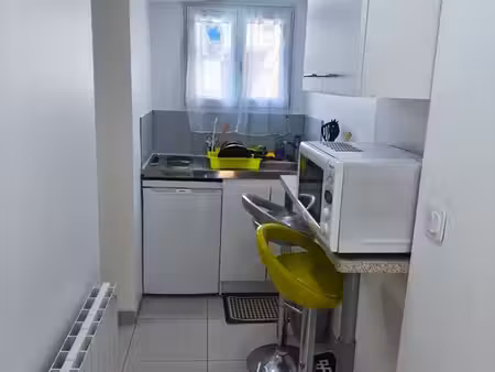 location meublée pour étudiants