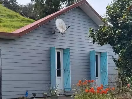 maison créole haut plaine des cafres