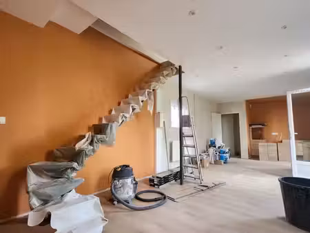 maison à louer prochainement à ussel