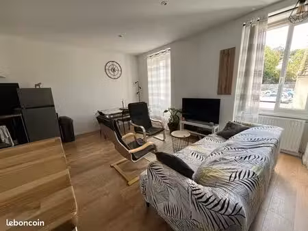 appartement t4 duplex 93m2