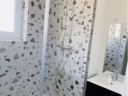 magnifique appartement meublé très lumineux