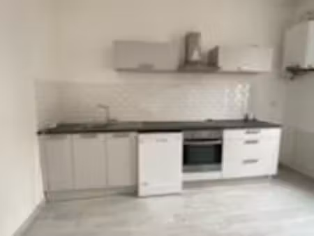 appartement 2 pièces 51 m²