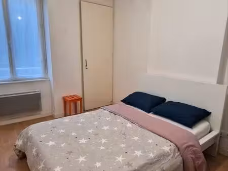 appartement meublé proche gare et centre
