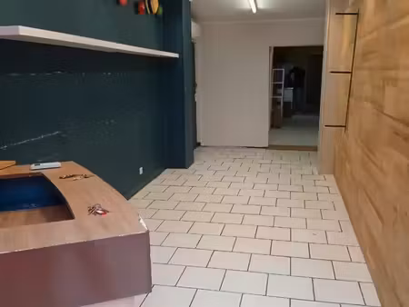droit au bail