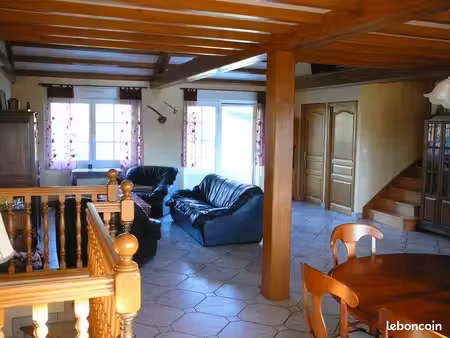 location maison en pierre à jonzieux