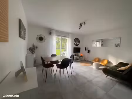vente t3 2 chambres très bon état rezé