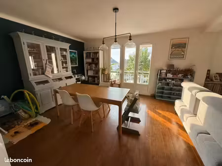 appartement plaisance-parc paysager