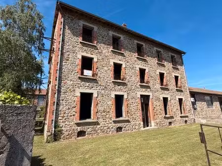 immeuble de caractère