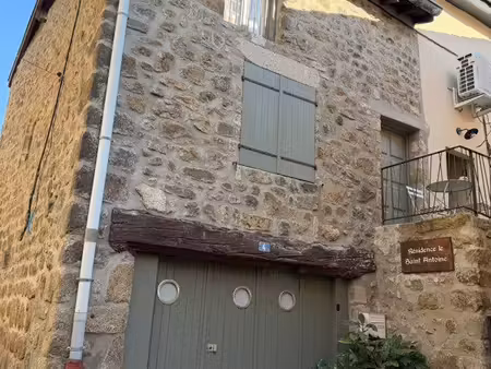 maison de ville