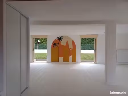 maison rénovée