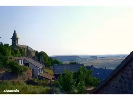 maison 6 pièces 102 m²